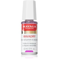 MAVALA nail beauty mavadry završni sloj za brzo sušenje i sjaj 10 ml Cene