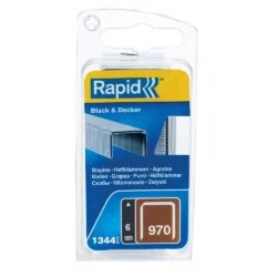 Rapid municija za heftalicu 12.3x6mm No.970 1340/1 40109549 Cene