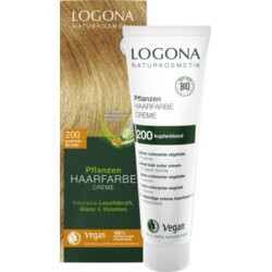 Logona color creme bakreno blond Cene