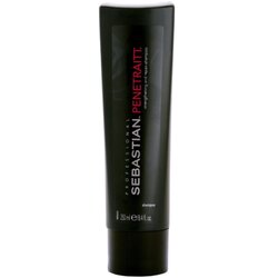 Sebastian Professional Penetraitt šampon za poškodovane in kemično obdelane lase 250 ml Cene