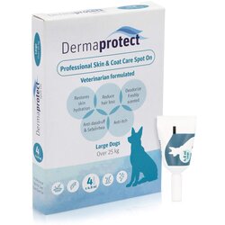 Solano Derma protect ampule za pse L Cene