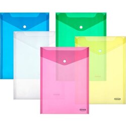  Fascikla pvc dugme a4 ( 106/80046 ) Cene