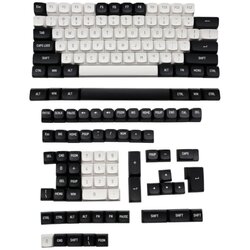 Redragon KEYBOARD KEYCAPS - A132 - 150 pcs Cene