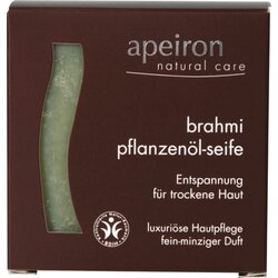 Apeiron Brahmi milo iz rastlinskih olj Cene