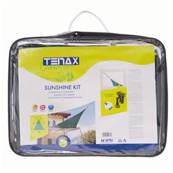 Tenax Platno za zasenu 3.6x3.6m Cene
