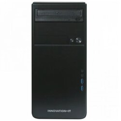 Innovation IT PC-računar PC Intel i7-12700/16GB/SSD 1TB M.2 NVMe/USB3.0 Cene