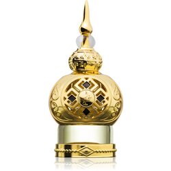 Khadlaj Shamookh Gold parfumirano olje uniseks 20 ml Cene