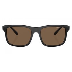 Armani Exchange naočale AX4145S Brown Cene