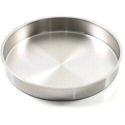Izgi Aluminijumska okrugla tepsija 34 cm 372 Cene