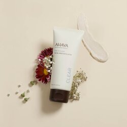 Ahava clear time to clear nježni piling s mineralima i blatom 100 ml Cene