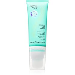 GLOW HUB Glow Giver eksfoliacijska maska za osvetlitev kože 100 ml Cene