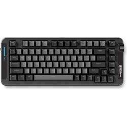 MCHOSE X75 Mechanical Keyboard, Black, 75%, X75-1A /HR znakovi/ Cene