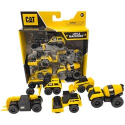Funrise Mini građevinski strojevi Cat 83330 Cene