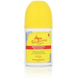 Alvarez Gómez Agua de Colonia Concentrada 75 ml roll-on unisex Cene