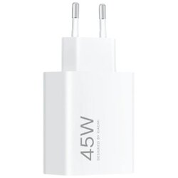 Xiaomi 45W Turbo Charging Power Adapter (Type-A) EU