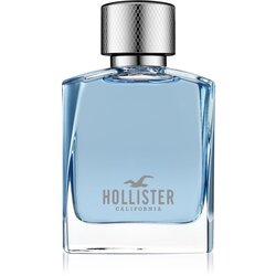 Hollister Wave toaletna voda za moške 50 ml Cene