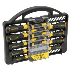Stanley 34-dijelni set odvijača STHT0-62141 Cijene