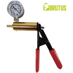 Brutus Get Bigger Premium Universal Penis Enlargement Pump Cene