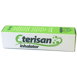 Shenemil Eterisan inhalator 6 ml Cene