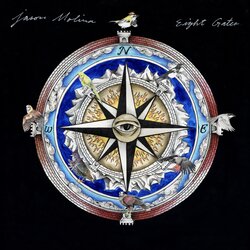SECRETLY CANADIAN JASON MOLINA - Eight Gates Cene