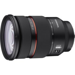 Samyang AF 24-70mm F/2.8 Sony FE Cene