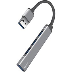 X-plorer USB razdelilec hub, XP2550 Cene
