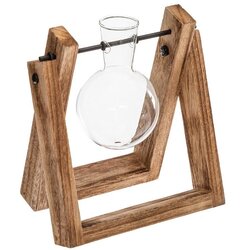 Atmosphera Vaza x1 h16, Prozirna Cene