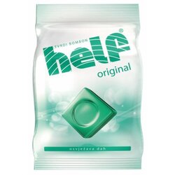 Paraćinka helf original bombone 80g kesa Cene