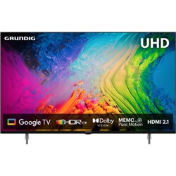 Grundig televizor ghu 7850 b, led, 75", 3840 x 2160, crni Cene