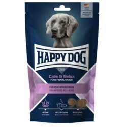 Happy Dog Care poslastica za pse Calm&Relax 100 g Cene