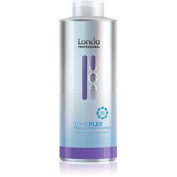 Londa Professional Toneplex ljubičasti šampon za plavu i kosu s pramenovima 1000 ml Cene