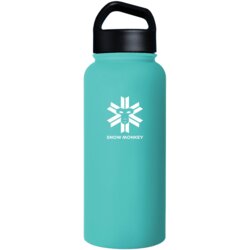 Snow Monkey Traveler 1 L Cene