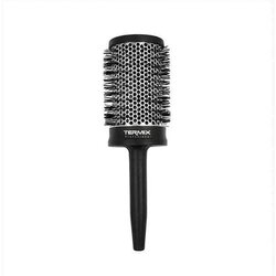 TERMIX Okrogla krtača Porfesional Črna Aluminij (Ø 60 mm), (21058811) Cene