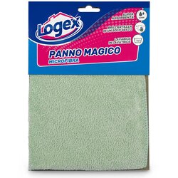 Logex magična krpa u boji, mikrofiber, 32x32 Cene