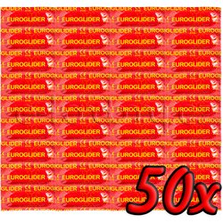 Euroglider Condoms 50 pack Cene