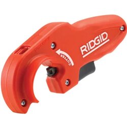 Ridgid rezač plastičnih odvodnih cevi Ø50mm P-TEC 5000 40868 Cene