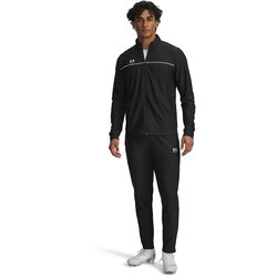 Under Armour muška trenerka UA M Challenger 6004052-001, crna Cijene