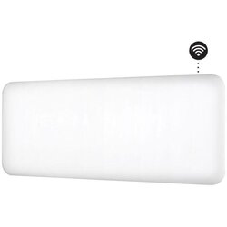 Mill Panelni konvekcijski radiator 1300W PA1300WIFI4, bel, jeklo Cene