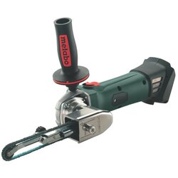 Metabo Baterijska tračna brusilica Bez baterije 18 V BF 18 LTX 90 600321850 Cijene