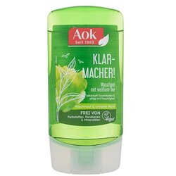 Aok Clear-Maker! čistilni gel za mešano kožo 150 ml za ženske Cene