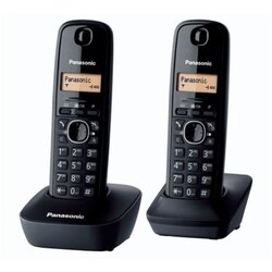 Olimp Sport bežični telefon KX-TG1612FXH Cene
