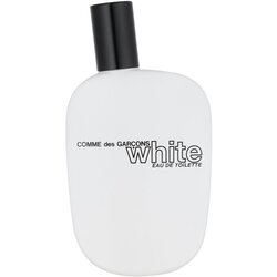 Comme des Garçons White toaletna voda za žene 50 ml Cene