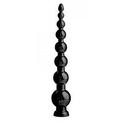 Hosed analni dildo anal snake - 48 cm Cijene