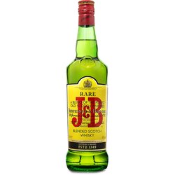 JUSTERINI & BROOKS Viski 0.7L Cene