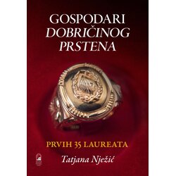 Udruženje dramskih umetnika Srbije Tatjana Nježić - Gospodari Dobričinog prstena Cene