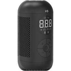 Yidaoling Električna prenosna zračna črpalka A3301M 150PSI 15L/min 4000mAh LED type-c, (21031604) Cene
