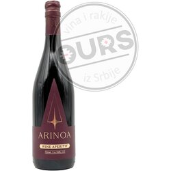 Sokolov Zamak AriNoa 0,75L Cene