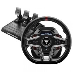 Thrustmaster volan RACING WHEEL T248P PC/PS5/PS4 Cene