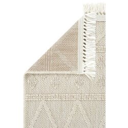 Conceptum Hypnose Tepih Hasir 620, 80x450 cm, Krem Cene