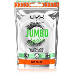 NYX Professional Makeup Jumbo Lash! umetne trepalnice vrsta 05 Ego Flare Cene